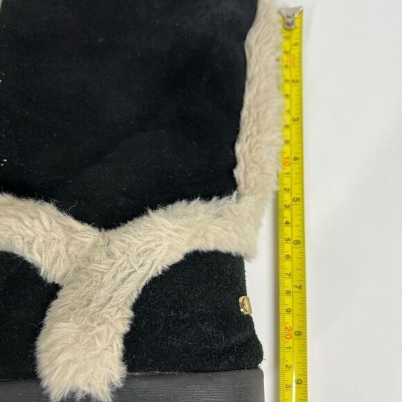 River Island suede boots size 6 (England) US size 7 - Picture 5 of 12